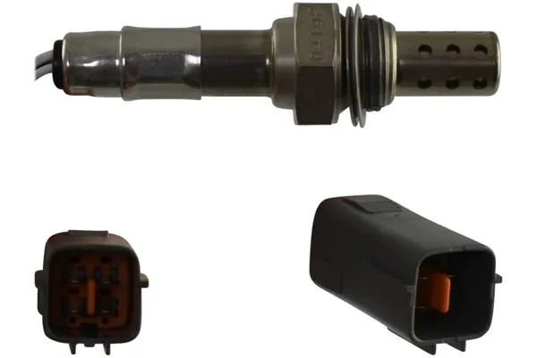 Oxygen Sensor